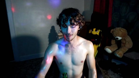 lucas_jacobs  01-09-2022 video lush