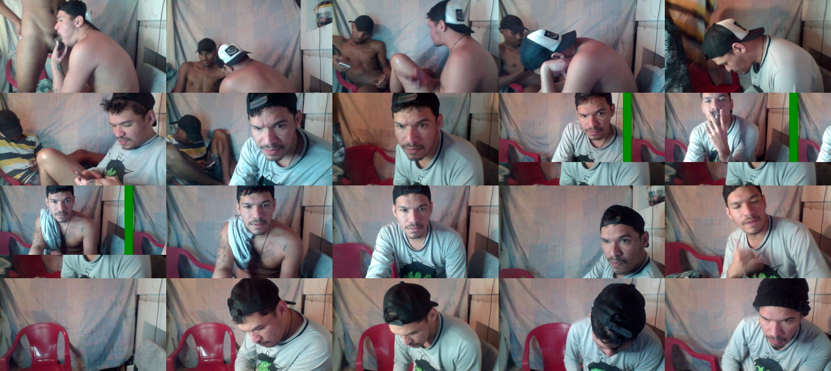 luccasriow  31-08-2022 Recorded Video XXX