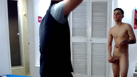 luxuryboys1  01-09-2022 video jackoff