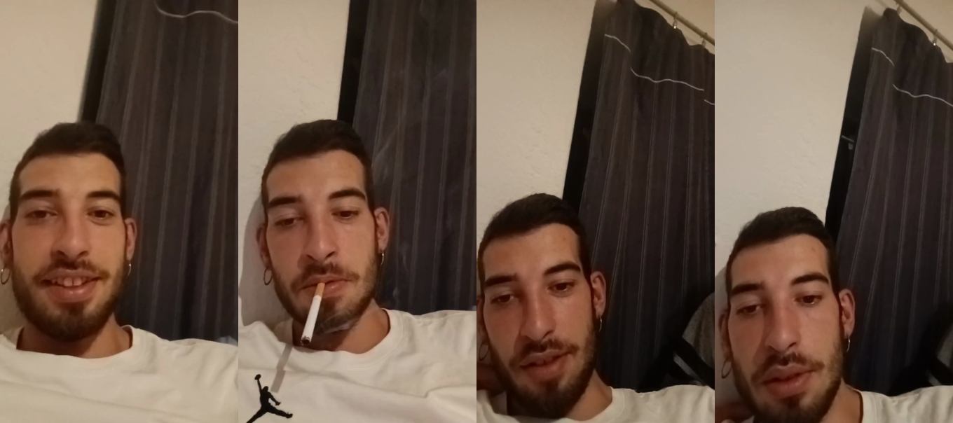 maestroboris95  31-08-2022 Recorded Video kink