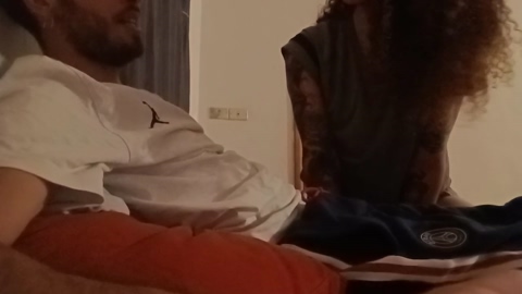 maestroboris95  31-08-2022 Recorded Video deepthroat