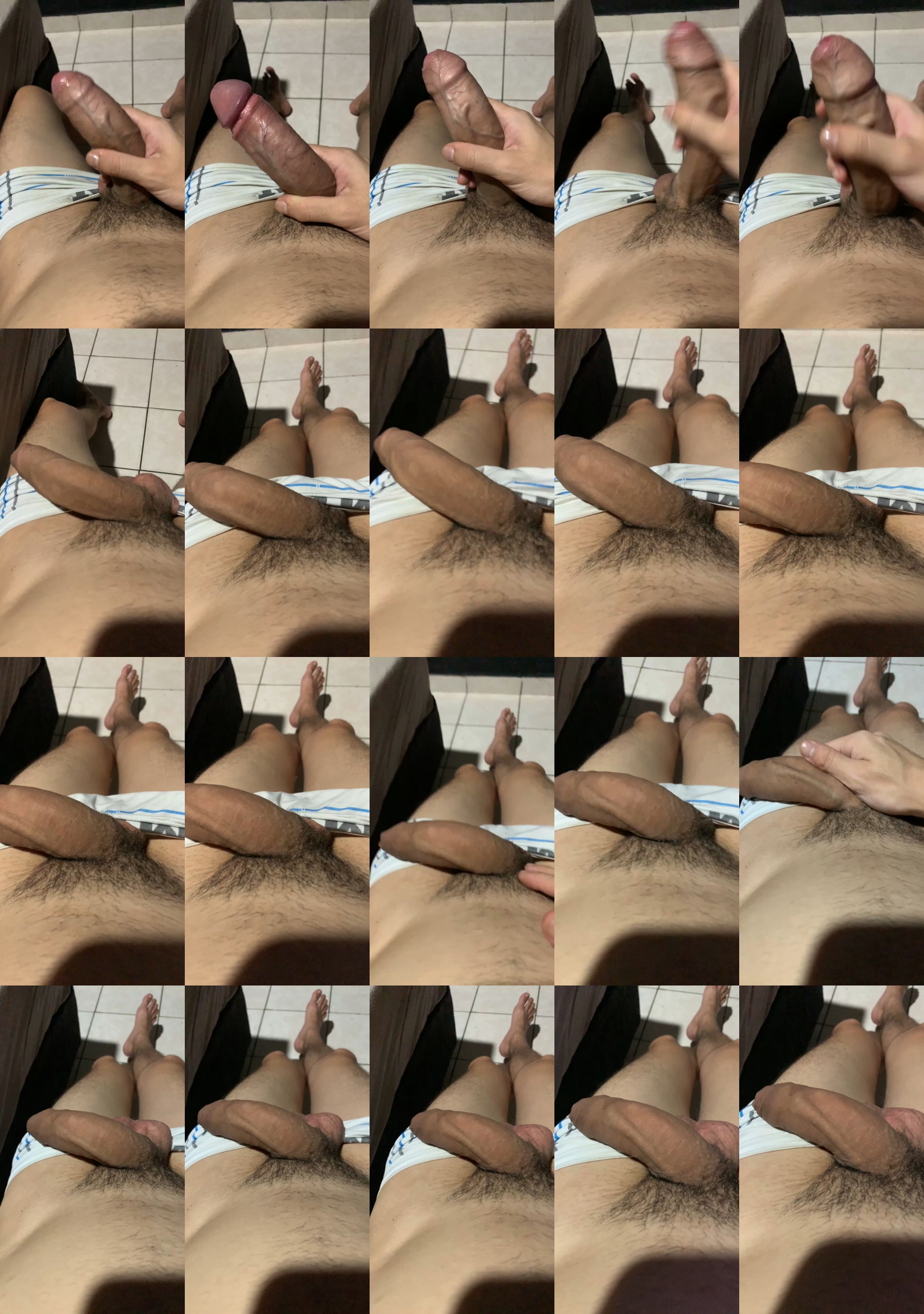 mestre39  01-09-2022 Recorded Video wank