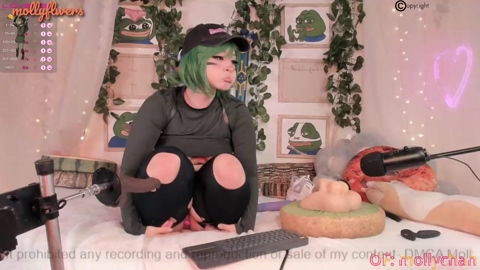 mollyflwers 31-08-2022 Porn 