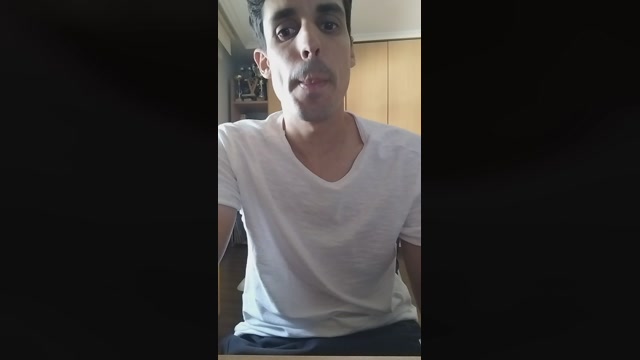 morenazovlcsexy  01-09-2022 Recorded Video blowjob