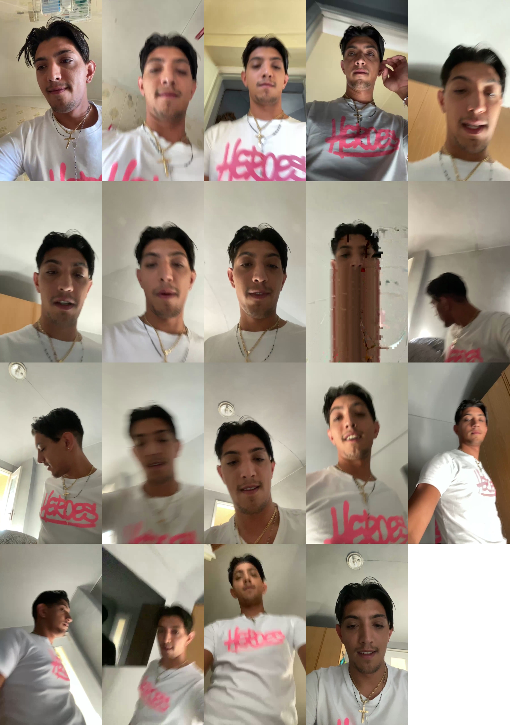 nekne2  31-08-2022 Recorded Video fuckface
