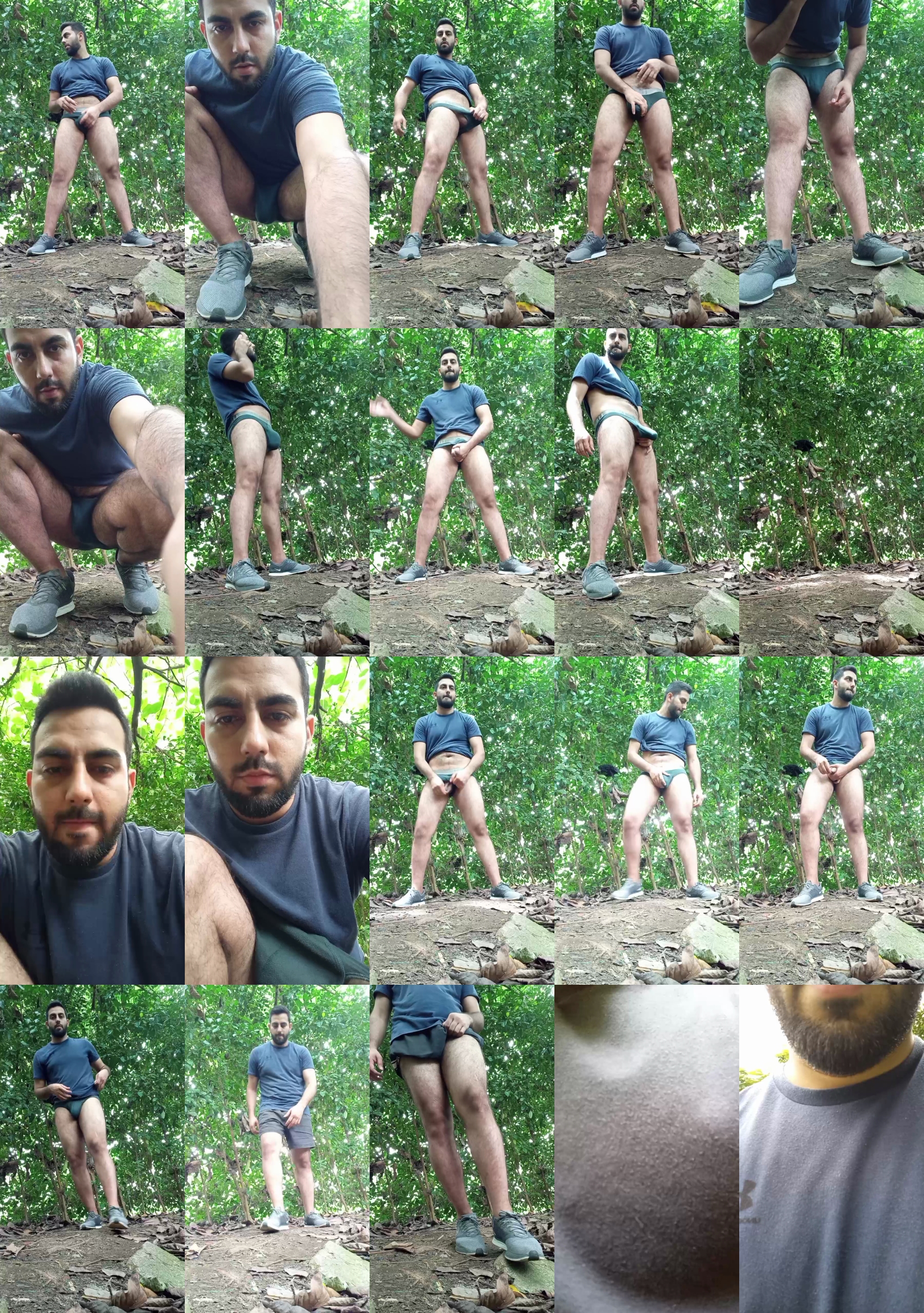 omarmohammedhot  31-08-2022 Recorded Video spanking