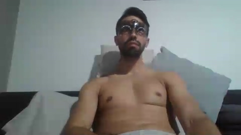 pazzovoglioso  01-09-2022 Recorded Video Topless