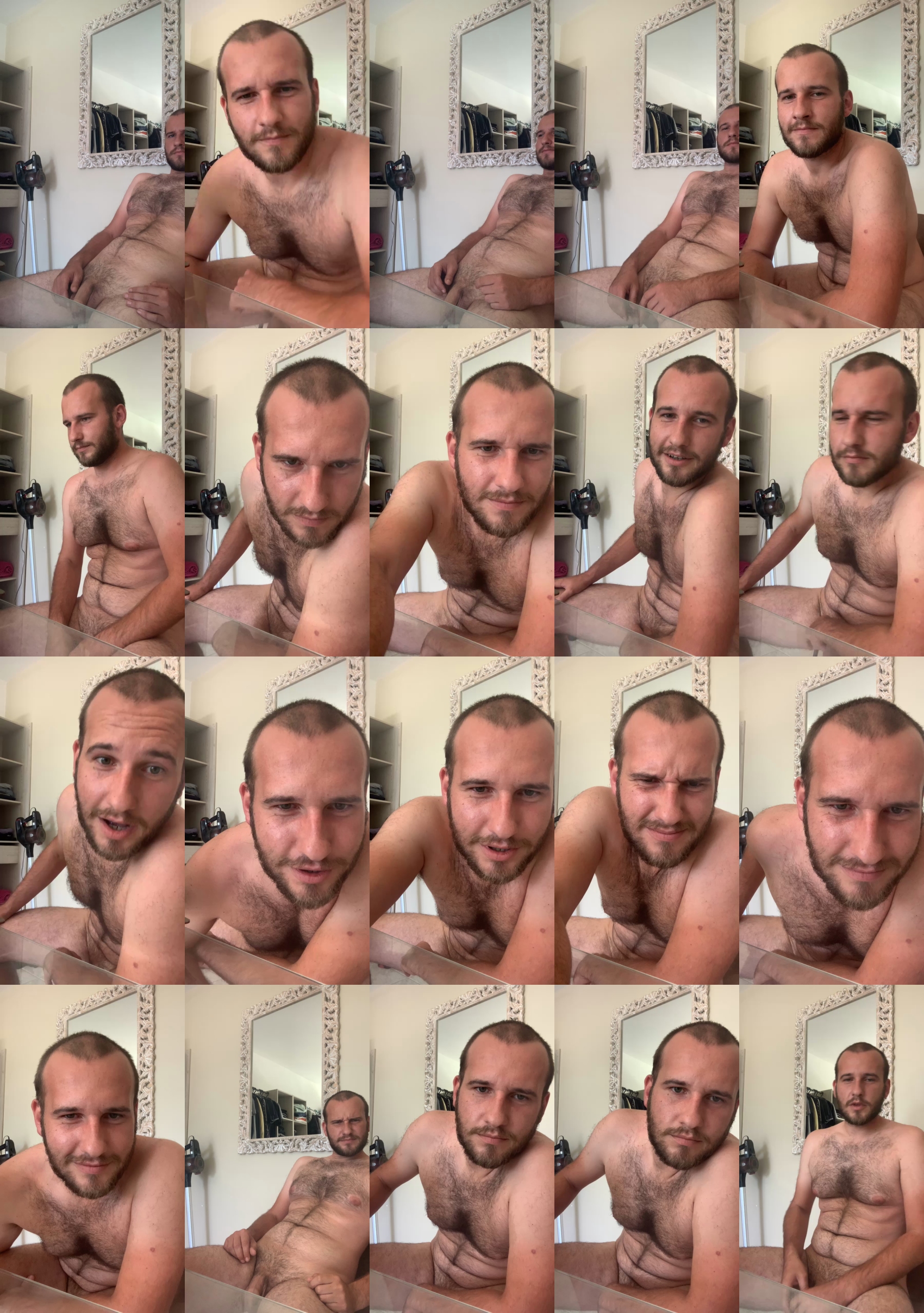poilu282  01-09-2022 Recorded Video play