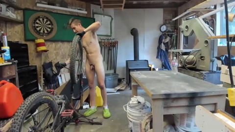 ryanrailer  31-08-2022 video jerking