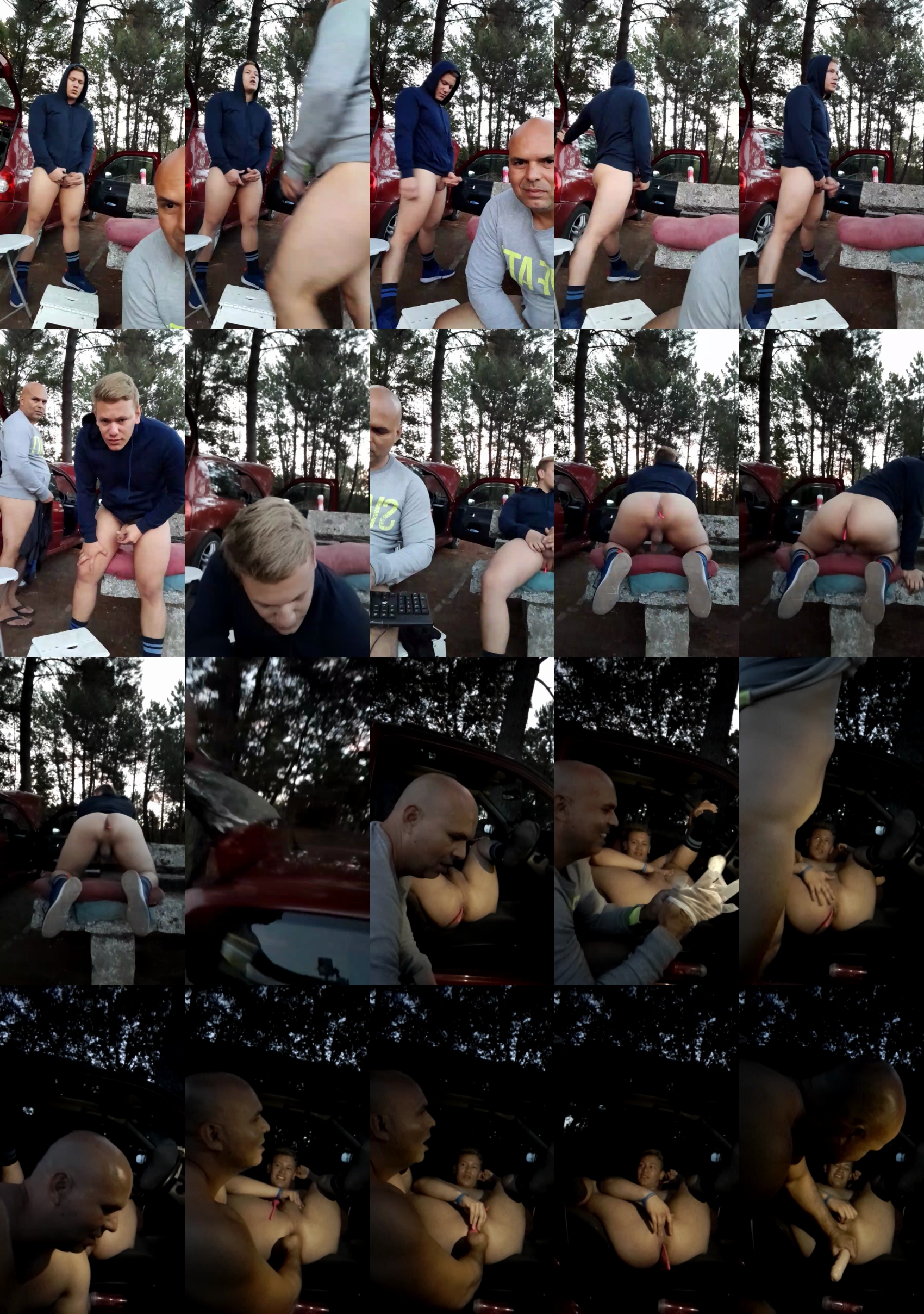 simon_and_dav1d  31-08-2022 Recorded Video lovense