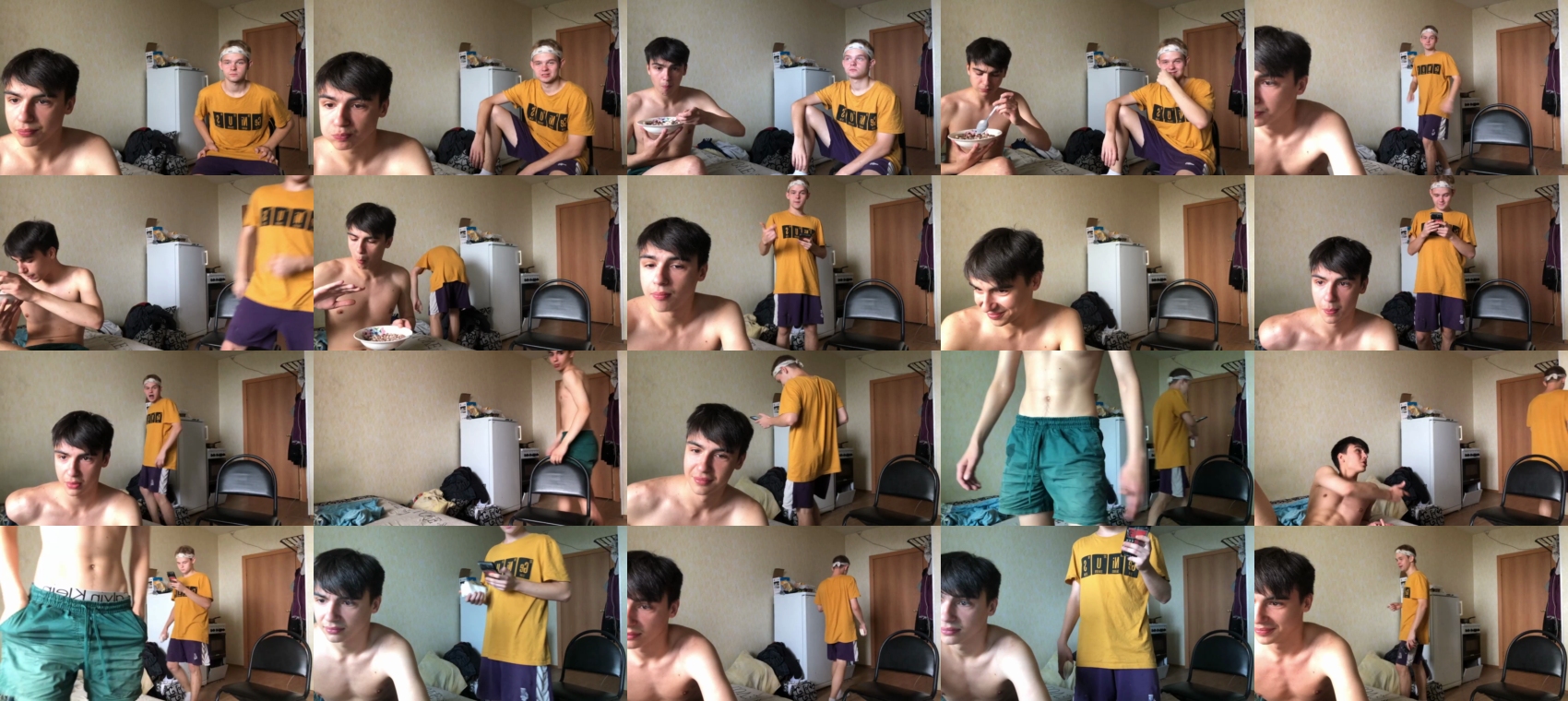 stralght_twinks  01-09-2022 video Topless