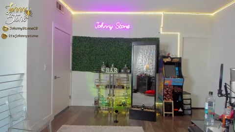 thejohnnystone  01-09-2022 video oral