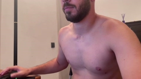 theshark971  01-09-2022 Recorded Video bj-dildo