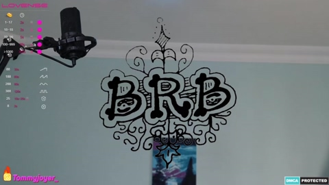 tommyjoyer  01-09-2022 video cute