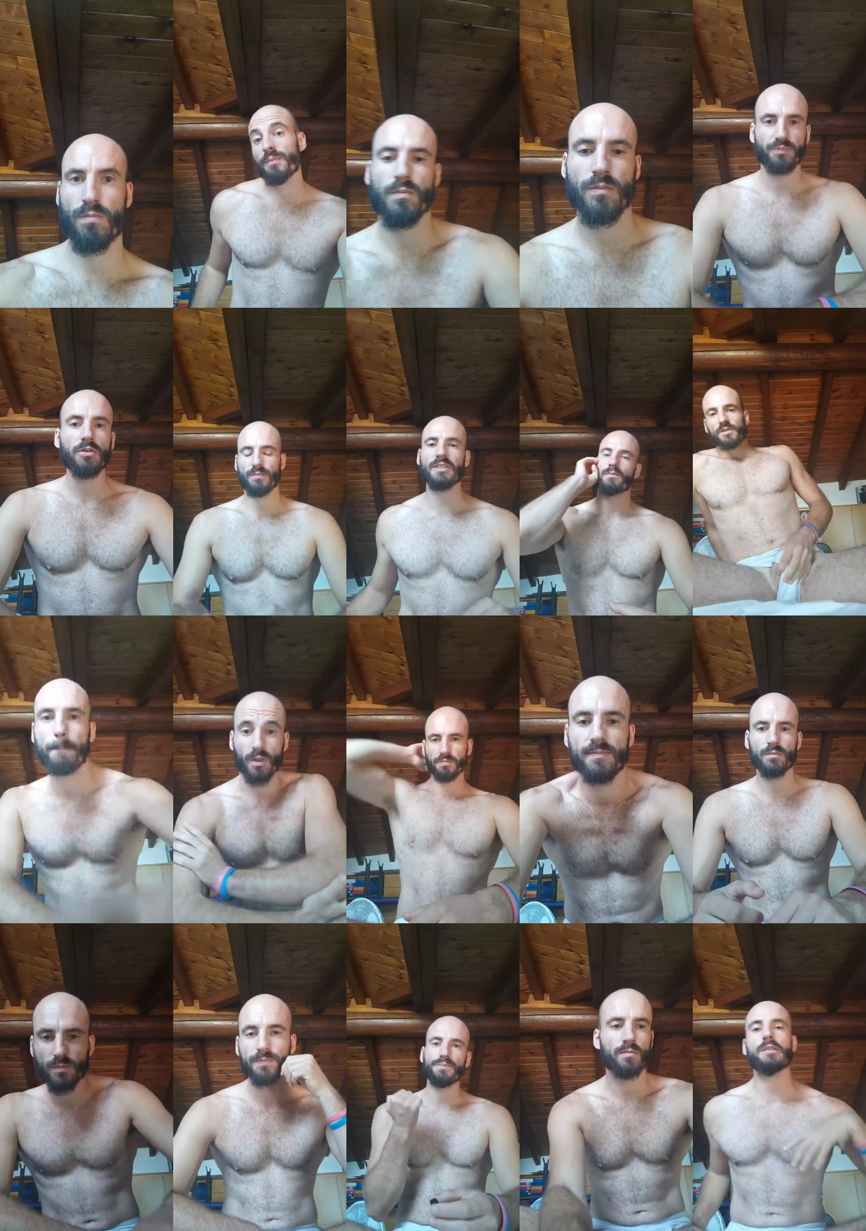 troublecouple5  01-09-2022 Recorded Video strip