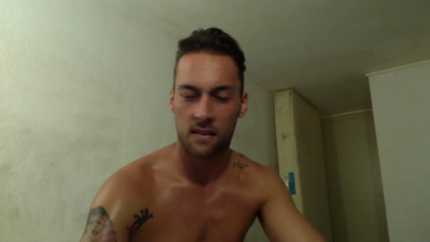 viictor21  01-09-2022 Recorded Video sexymale