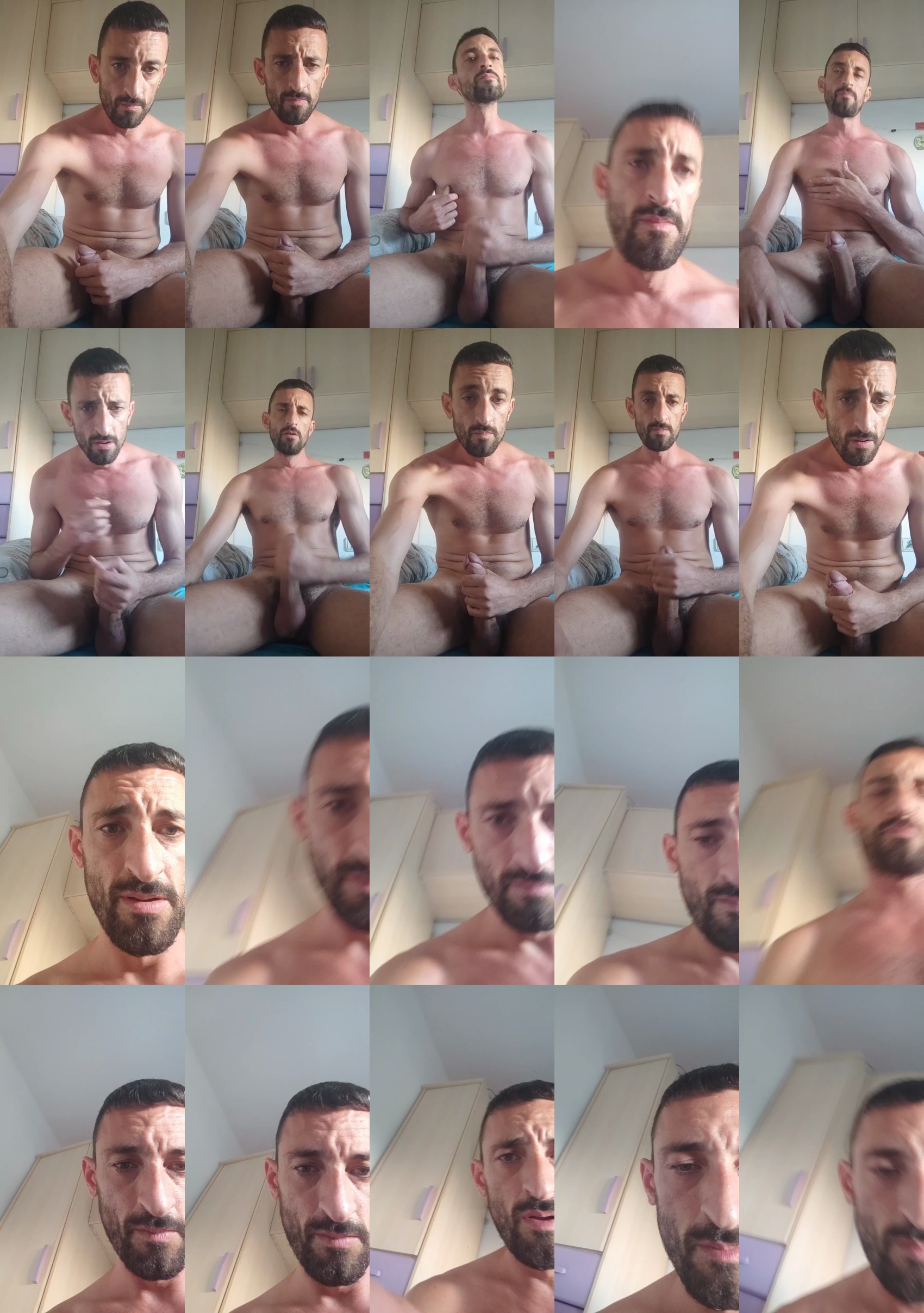 villegas871  31-08-2022 Recorded Video big