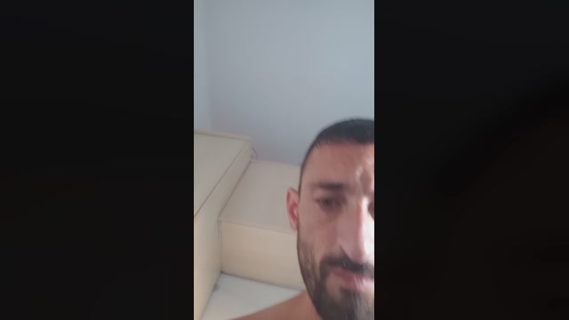 villegas871  31-08-2022 Recorded Video fingers