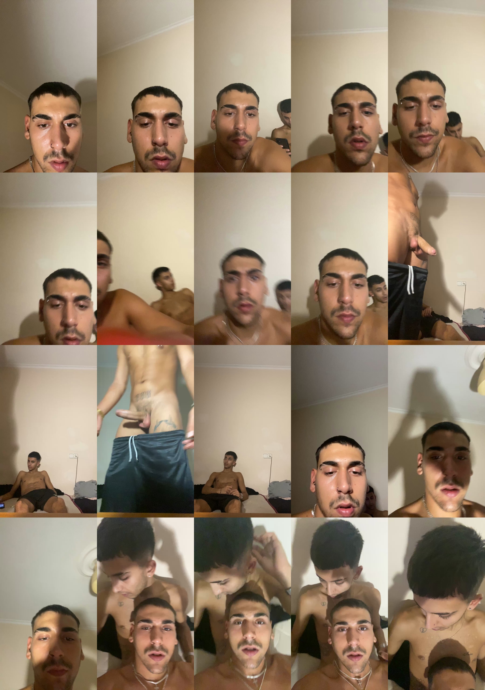 Alexyvictor  02-09-2022 Recorded Video nasty