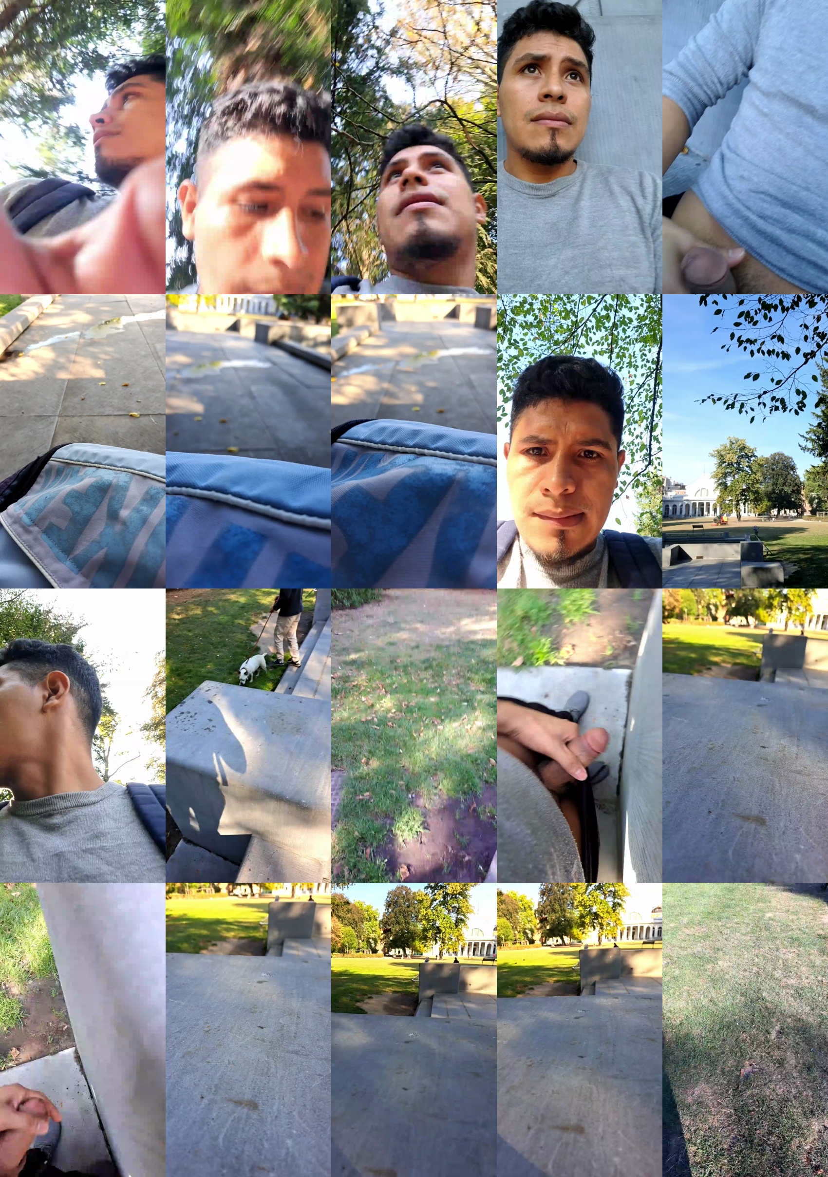 Antonicortez  02-09-2022 Recorded Video play