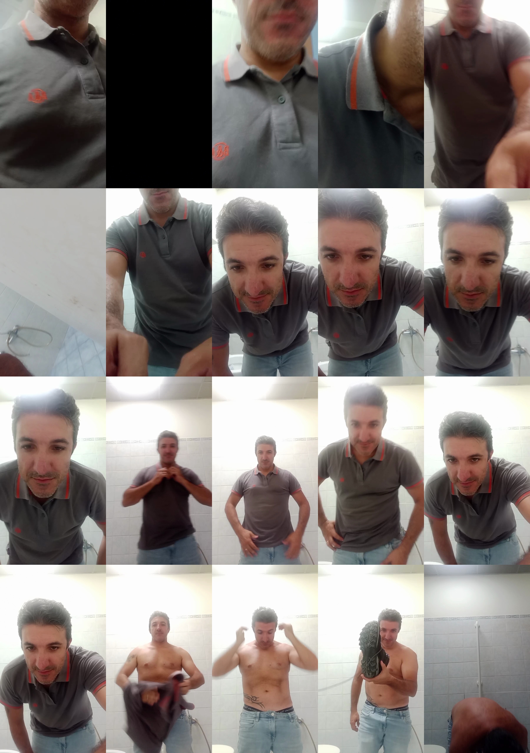 ApolloHot81  02-09-2022 Recorded Video hardcock