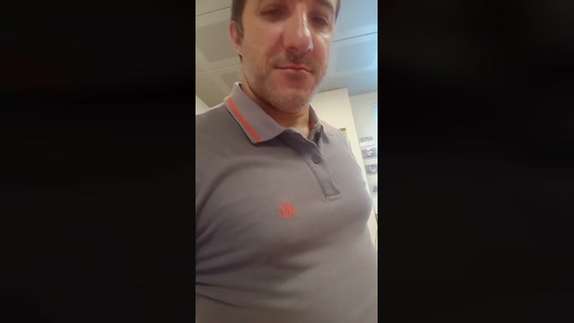 ApolloHot81  02-09-2022 Recorded Video hardcock