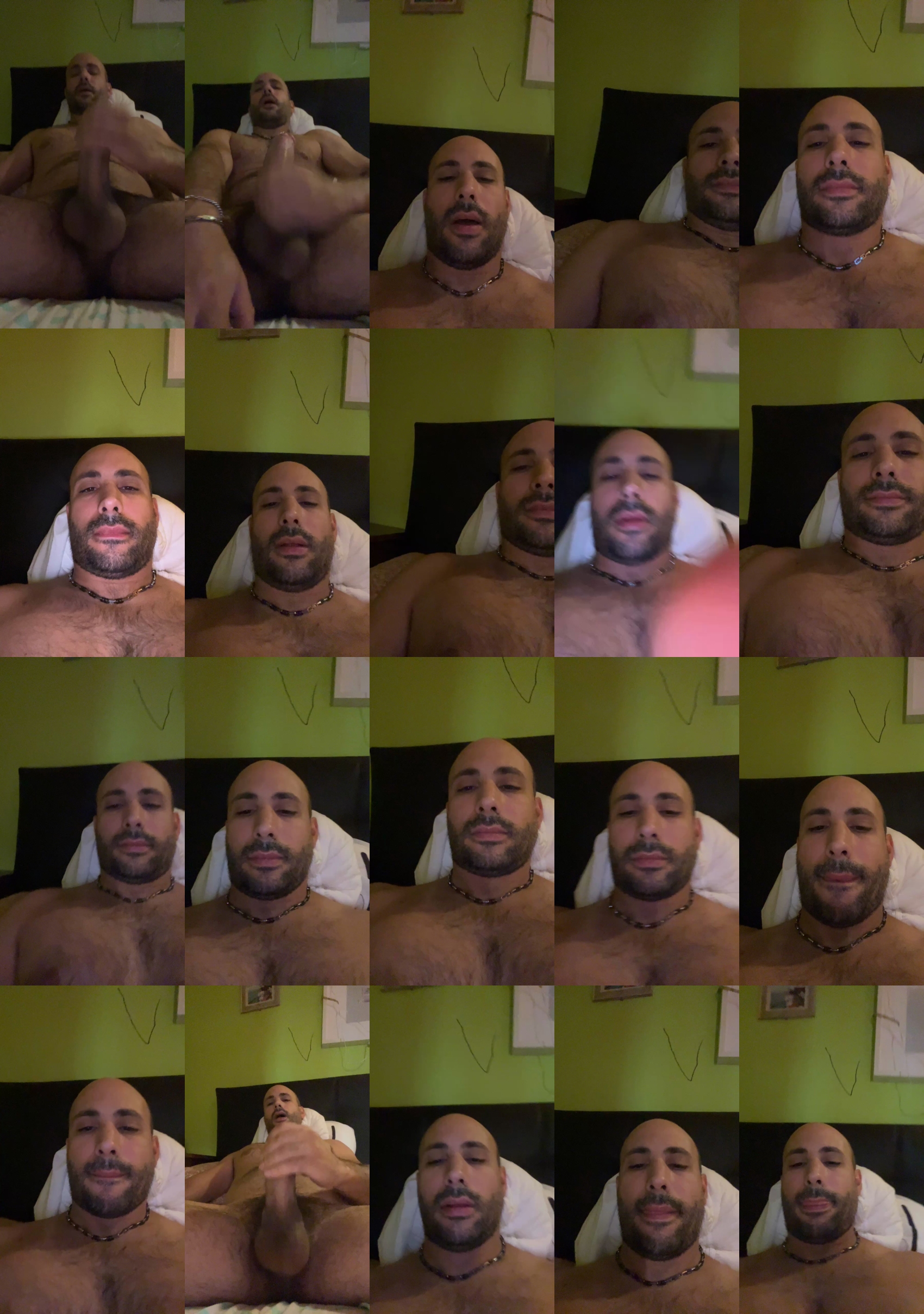 Baguadore  02-09-2022 Recorded Video sweet