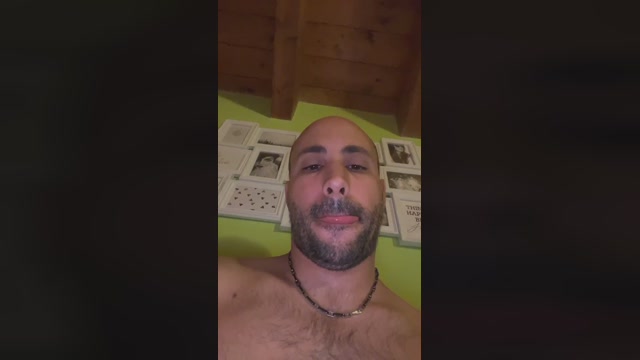 Baguadore  02-09-2022 Recorded Video hard