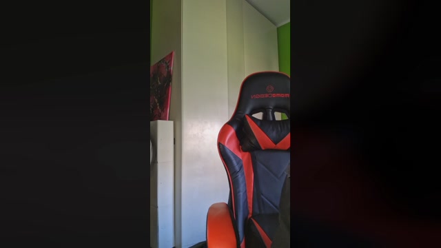 Belloedannato90  02-09-2022 Recorded Video natural