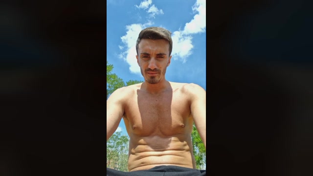 Belloedannato90  02-09-2022 Recorded Video skinny