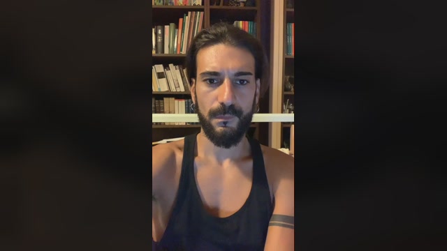 Betomuscle99  01-09-2022 Recorded Video dirty