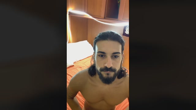 Betomuscle99  01-09-2022 Recorded Video jerkoff