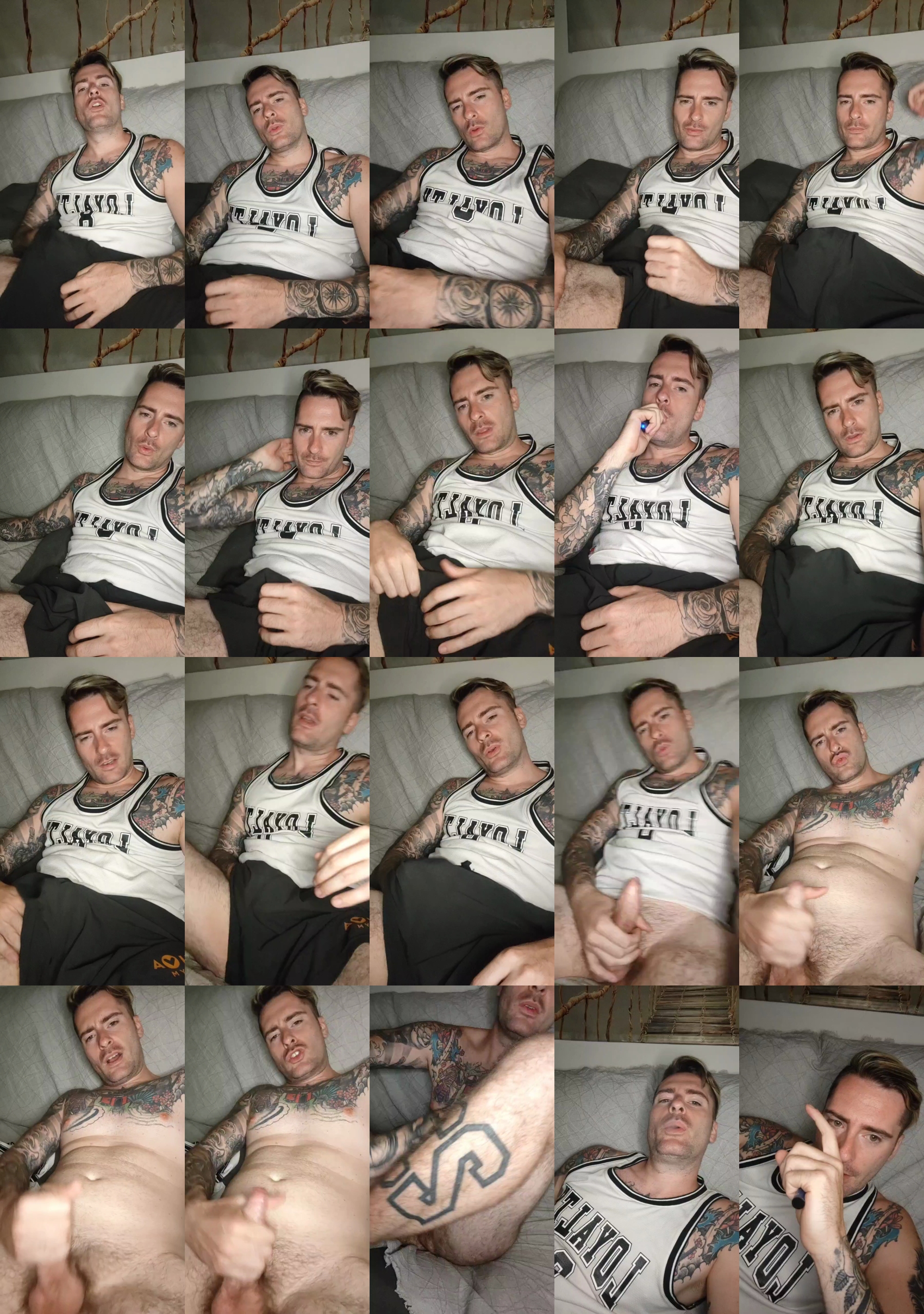 Brais29  01-09-2022 Recorded Video sweet