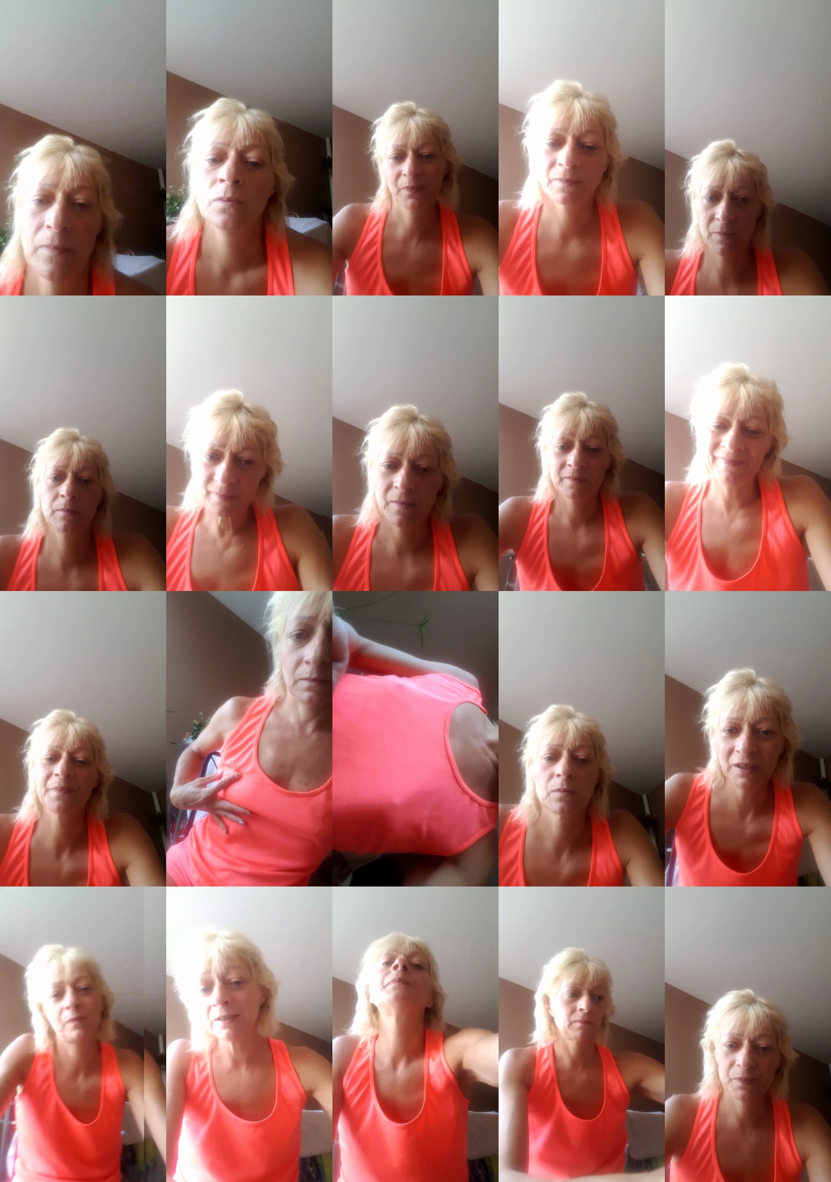 Carolexx 02-09-2022 Video 