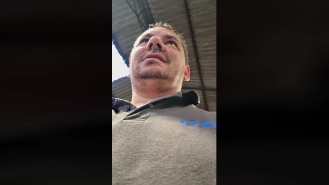 Coquinexhibx  02-09-2022 Recorded Video gag