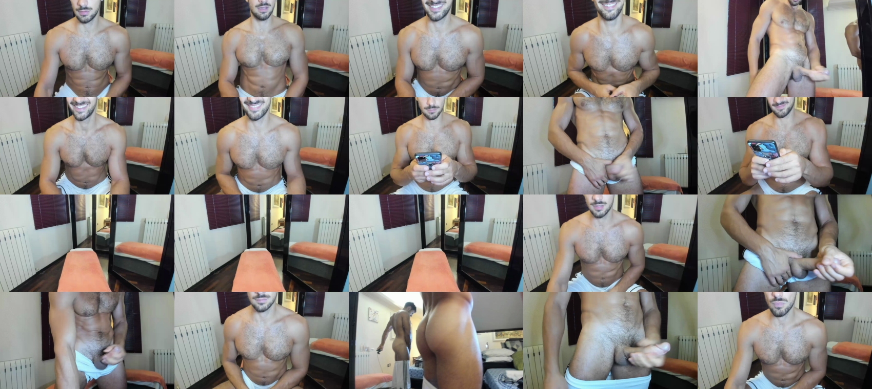 Frenzis61  02-09-2022 Recorded Video fuckass
