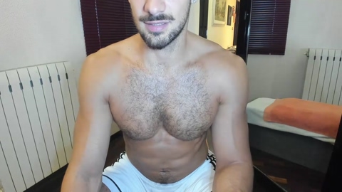 Frenzis61  02-09-2022 Recorded Video sexymale