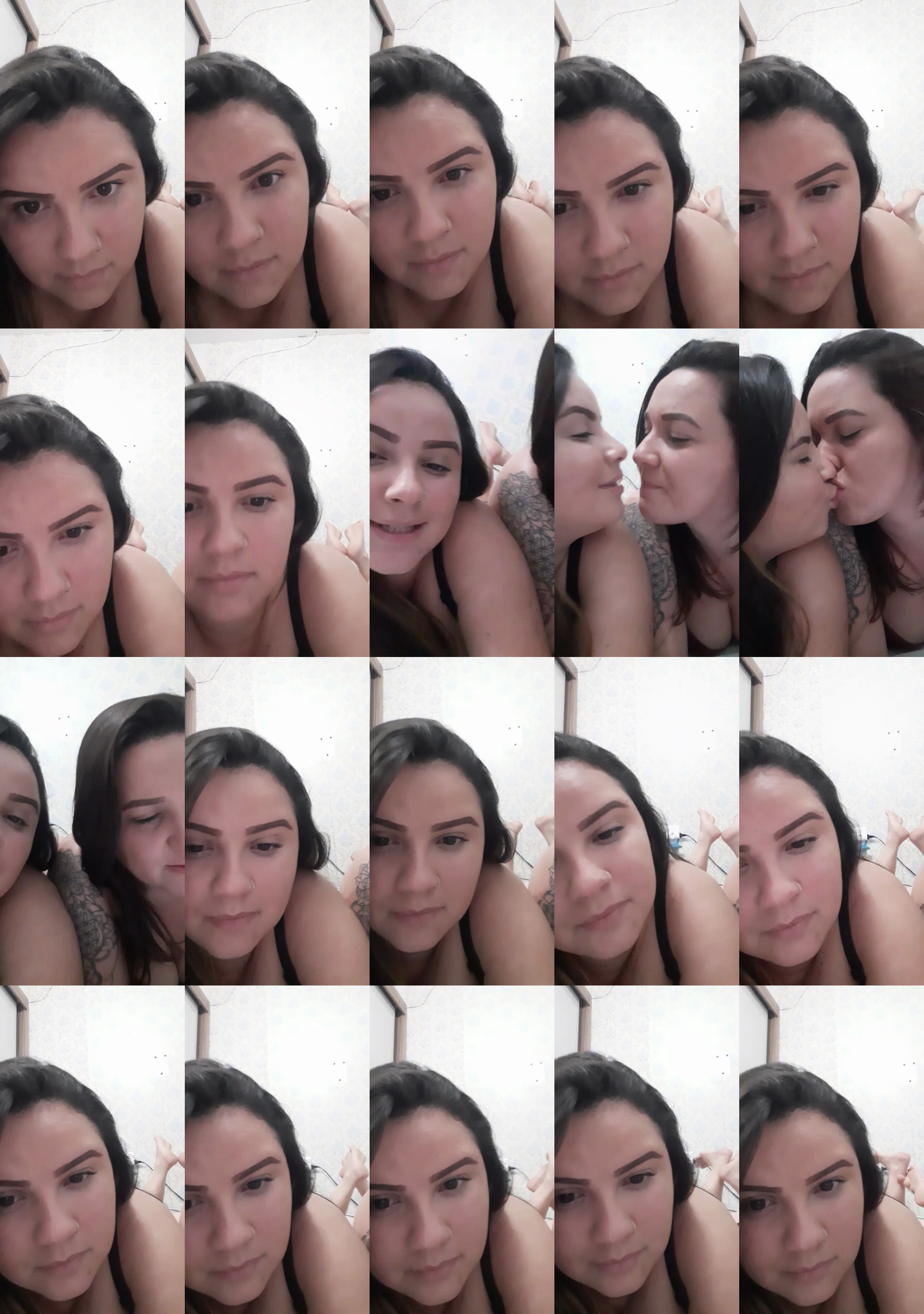 Gatinhas04 02-09-2022 Recorded 