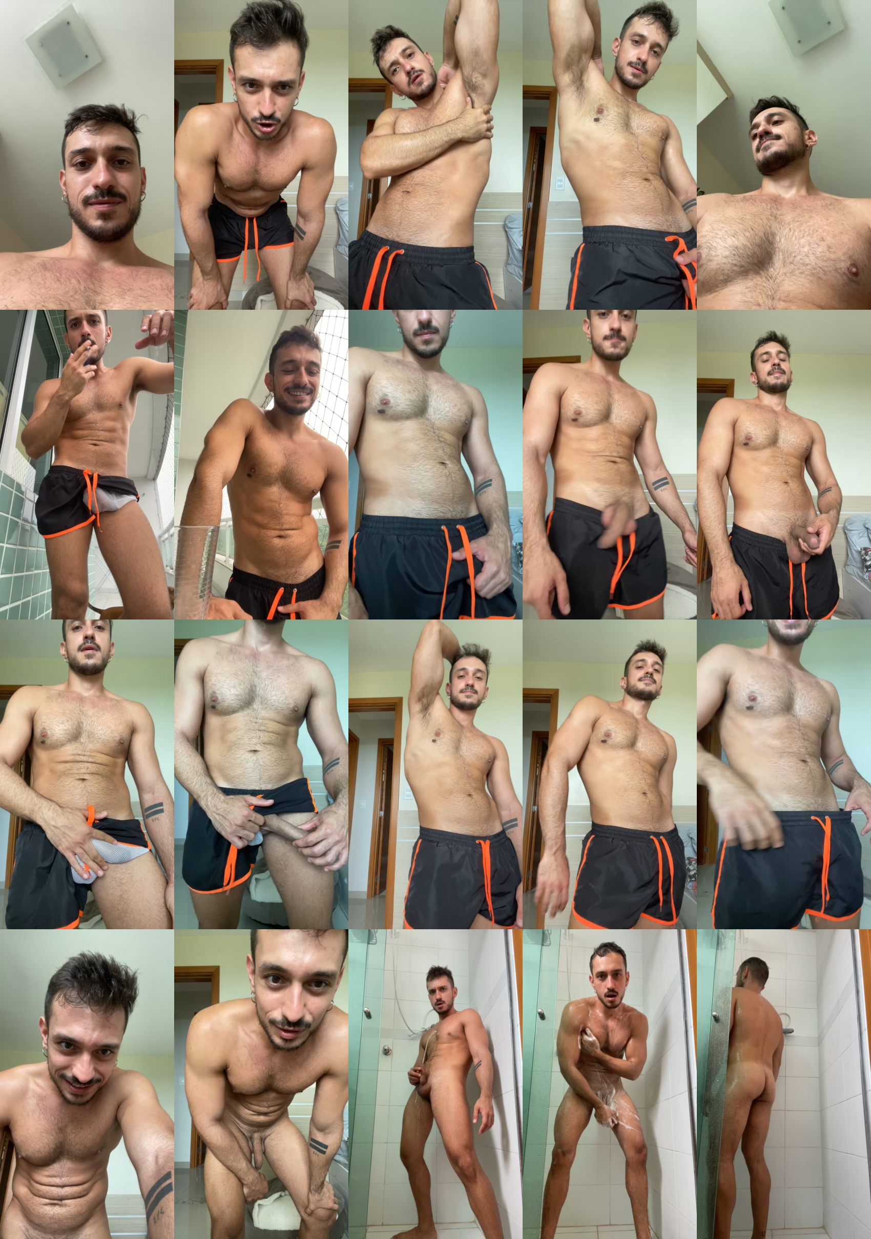 ItaloBrasile  01-09-2022 Recorded Video Pretty