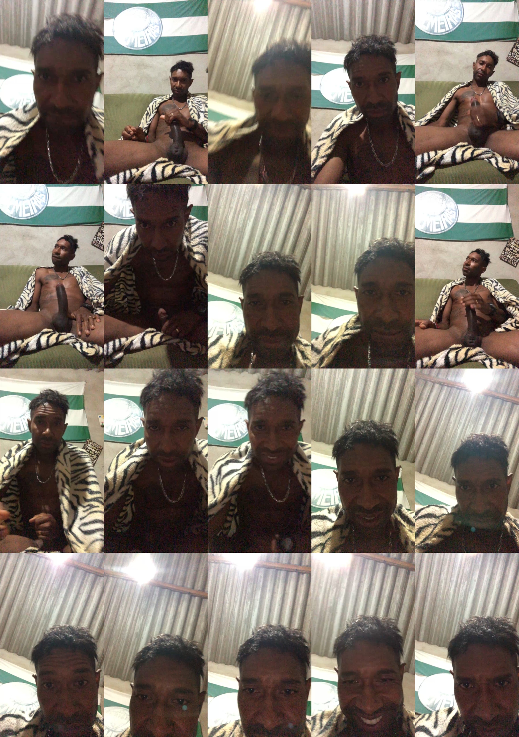 Joao8211  02-09-2022 Recorded Video twink
