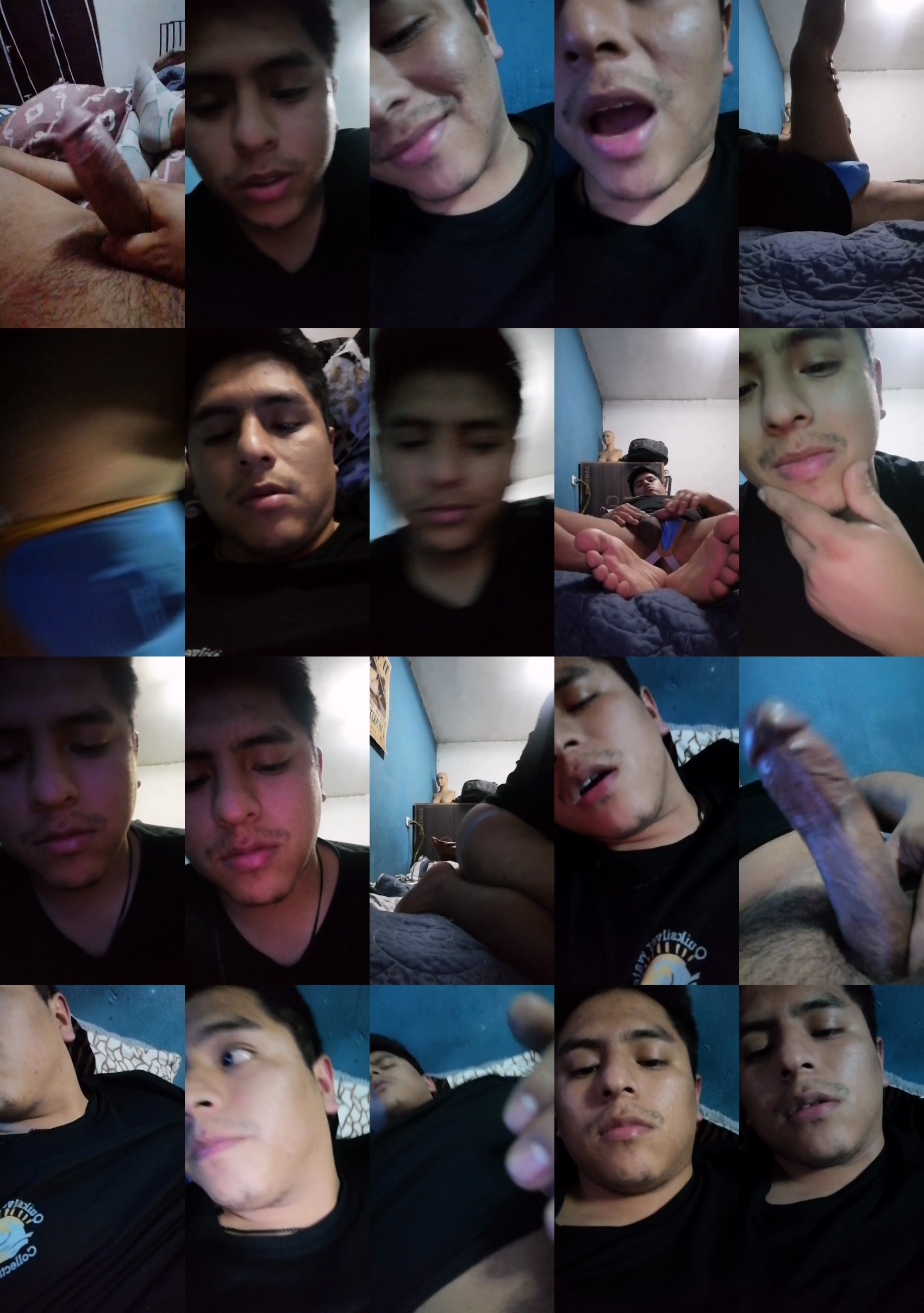 Jose30hotr  02-09-2022 Recorded Video kinky
