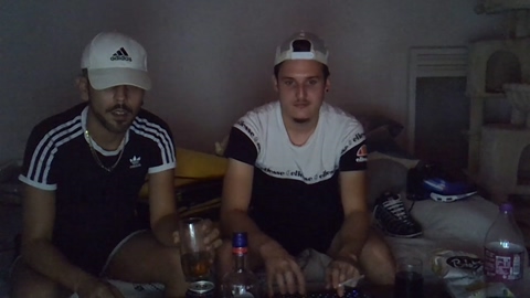 LittleWolffy  02-09-2022 Recorded Video analtoy