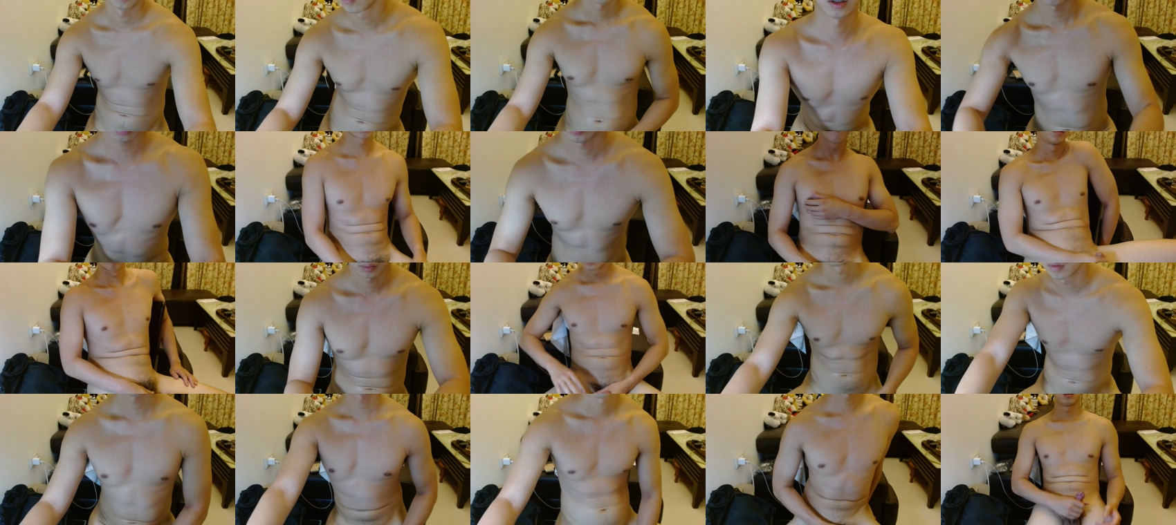 Louis0903  01-09-2022 Recorded Video fuckher