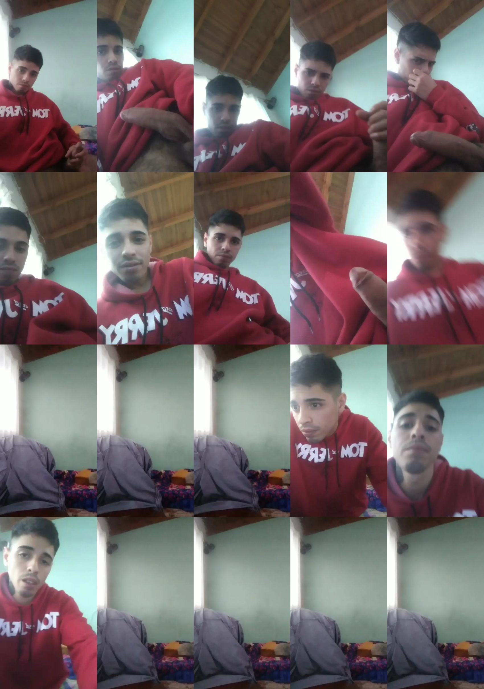 Lucastrejo_fm  01-09-2022 Recorded Video sexymale