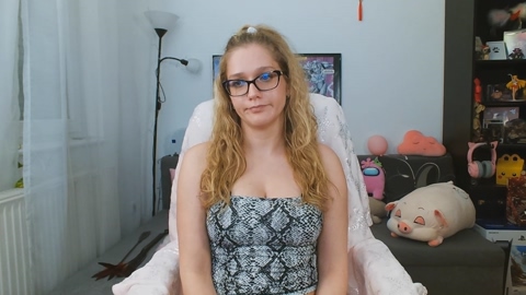 LunaNicole 02-09-2022 deepthroat 