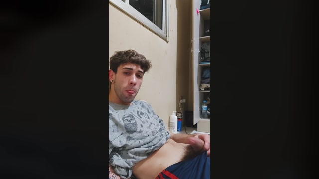 MalandrinhoPica  02-09-2022 Recorded Video gag