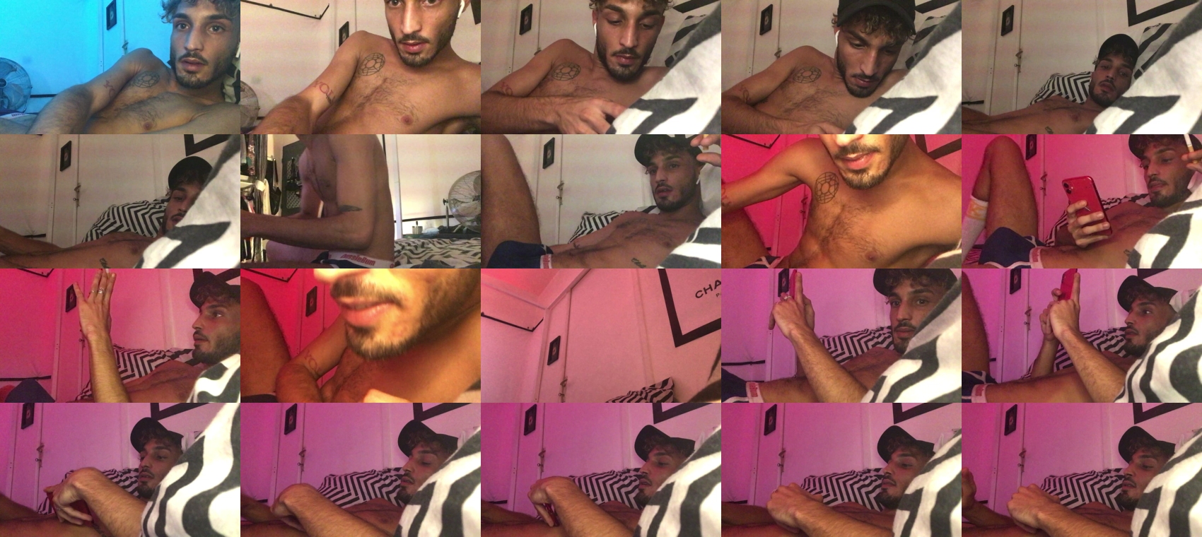 Malikselim  01-09-2022 Recorded Video dirty