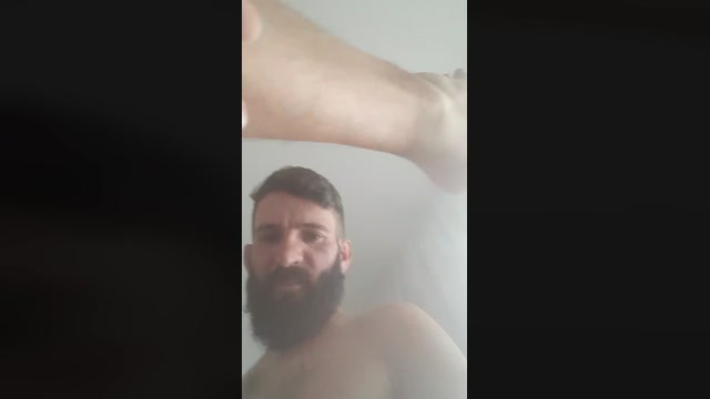 Mario84Luci  02-09-2022 Recorded Video kissing