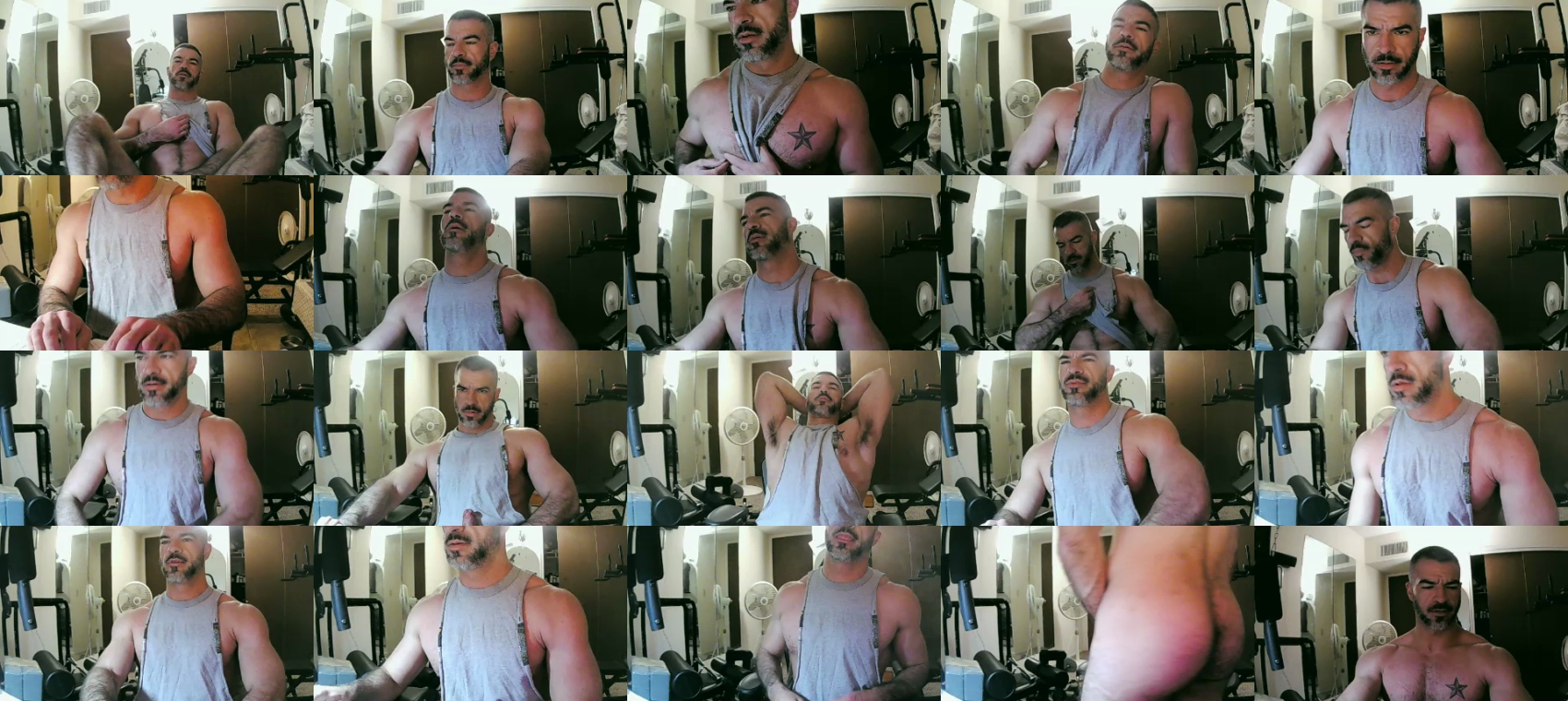 MrPlayHairy  02-09-2022 Recorded Video hardcock