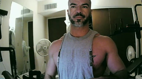 MrPlayHairy  02-09-2022 Recorded Video hardcock